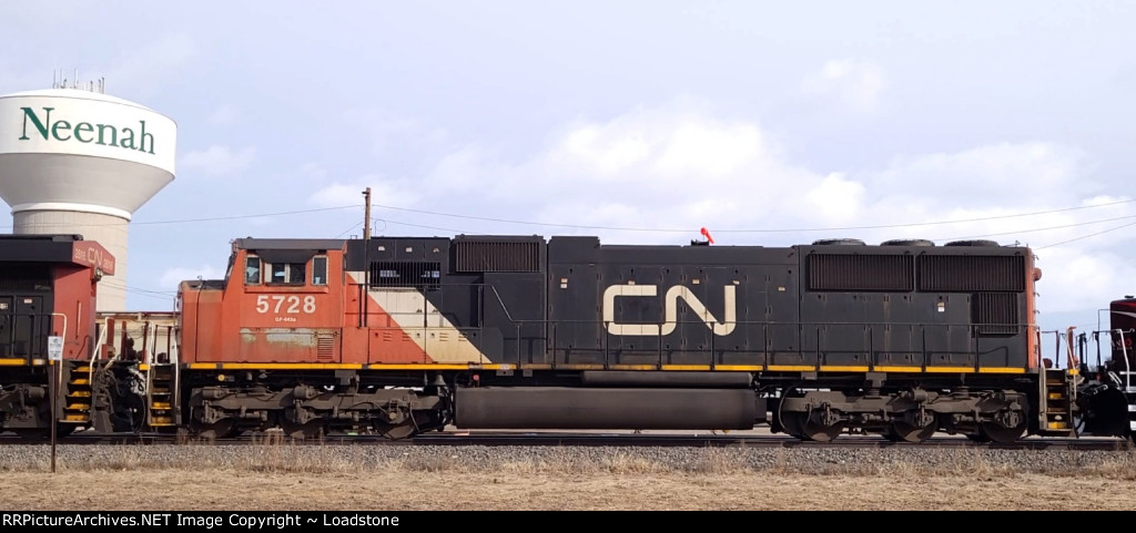 CN 5728